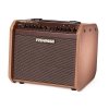 Fishman Loudbox Mini Charge 60W wzmacniacz do Gitary akustycznej z akumulatorem